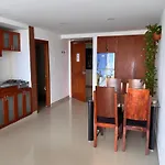 Aparta-Estudio Con Hermosa Vista