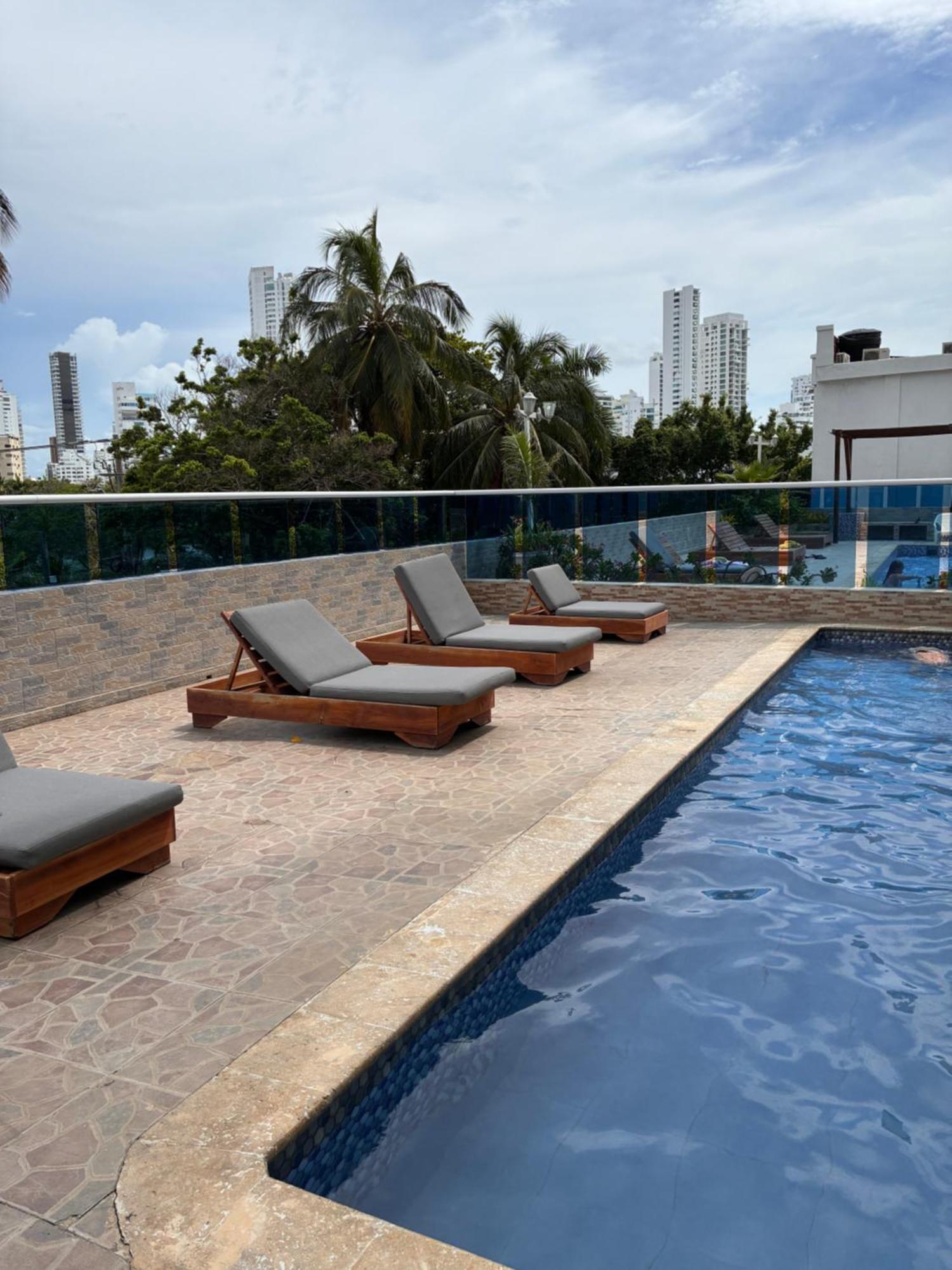 Apartment Aparta-estudio Con Hermosa Vista