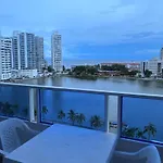 Aparta-estudio con hermosa vista