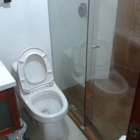 Aparta-estudio Con Hermosa Vista Apartment Cartagena
