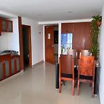 Aparta-estudio con hermosa vista