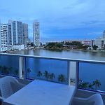 Aparta-estudio con hermosa vista
