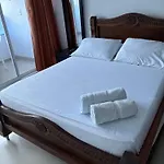 Aparta-estudio con hermosa vista