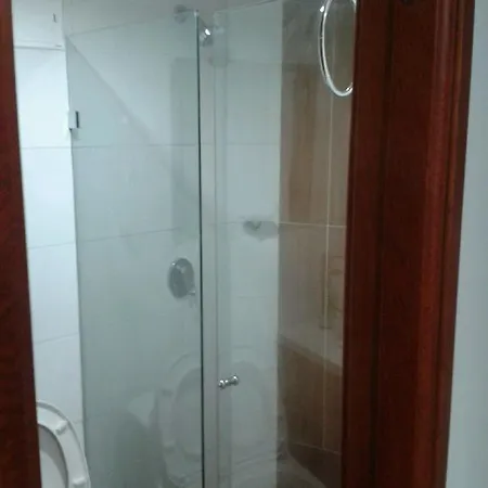 Aparta-estudio Con Hermosa Vista Apartamento *