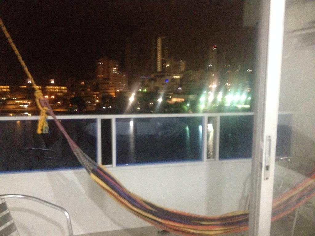 Apartamento Aparta-estudio Con Hermosa Vista *