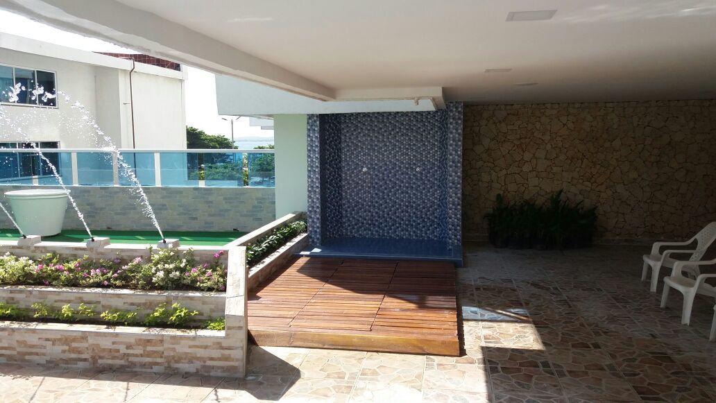 Apartamento Aparta-estudio Con Hermosa Vista Cartagena
