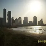 Aparta-Estudio Con Hermosa Vista