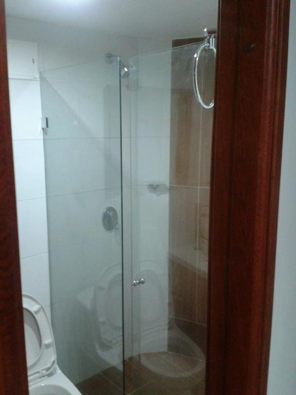 Aparta-estudio Con Hermosa Vista Apartamento *