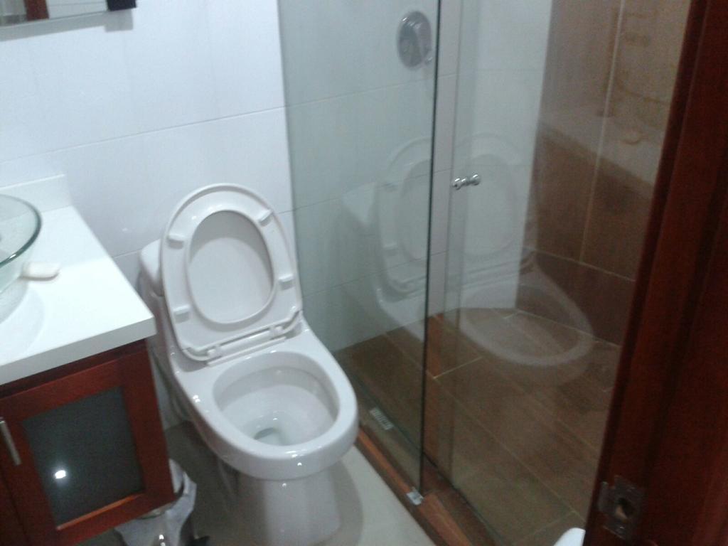 Aparta-estudio Con Hermosa Vista Apartamento Cartagena
